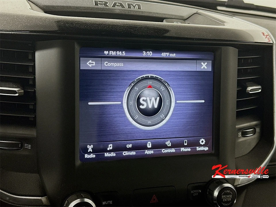 2021 Ram 1500 2nd Gen - Image 19 of 21