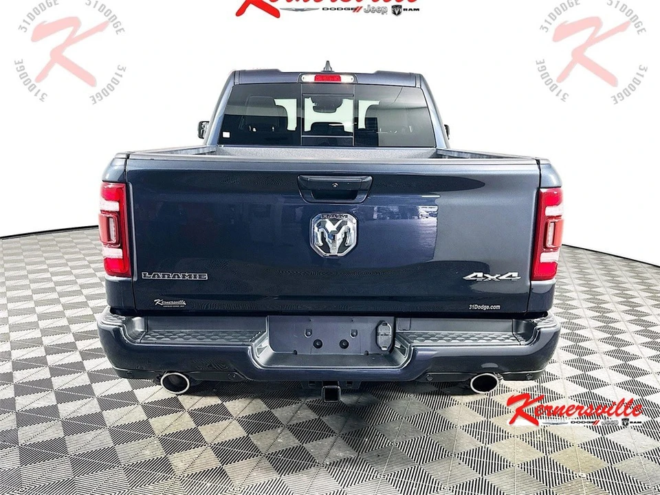 2021 Ram 1500 2nd Gen - Image 6 of 21