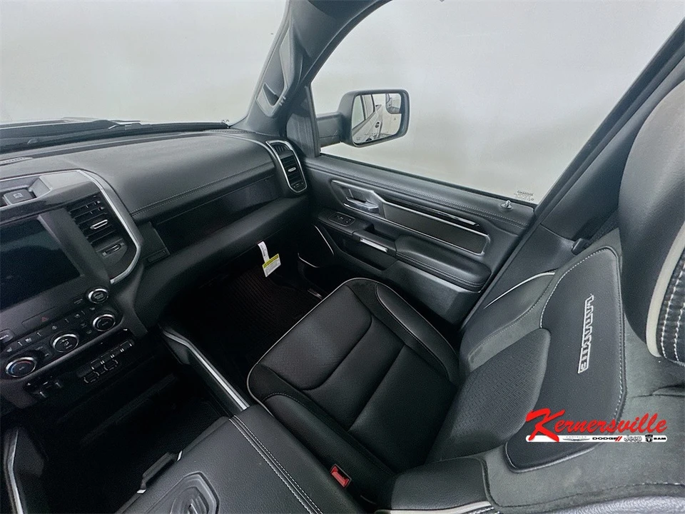 2021 Ram 1500 2nd Gen - Image 11 of 21