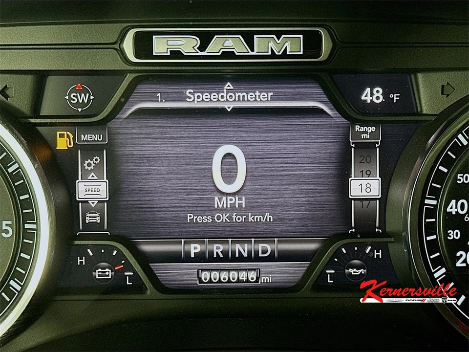 2021 Ram 1500 2nd Gen - Image 15 of 21