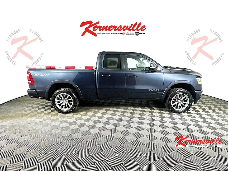 2021 Ram 1500 2nd Gen - Image 8 of 21