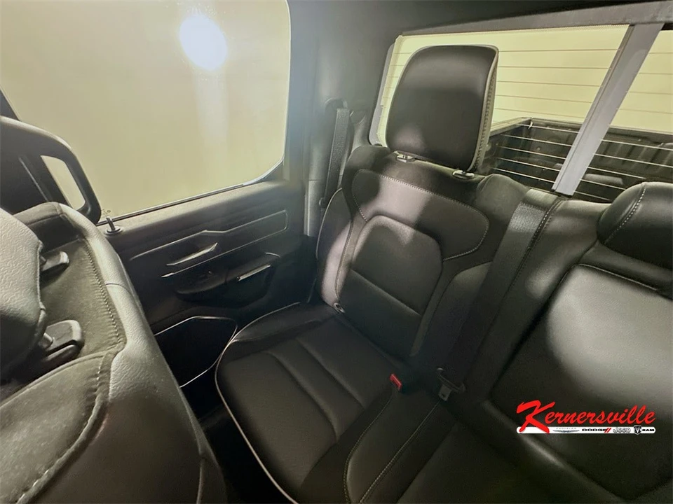 2021 Ram 1500 2nd Gen - Image 12 of 21