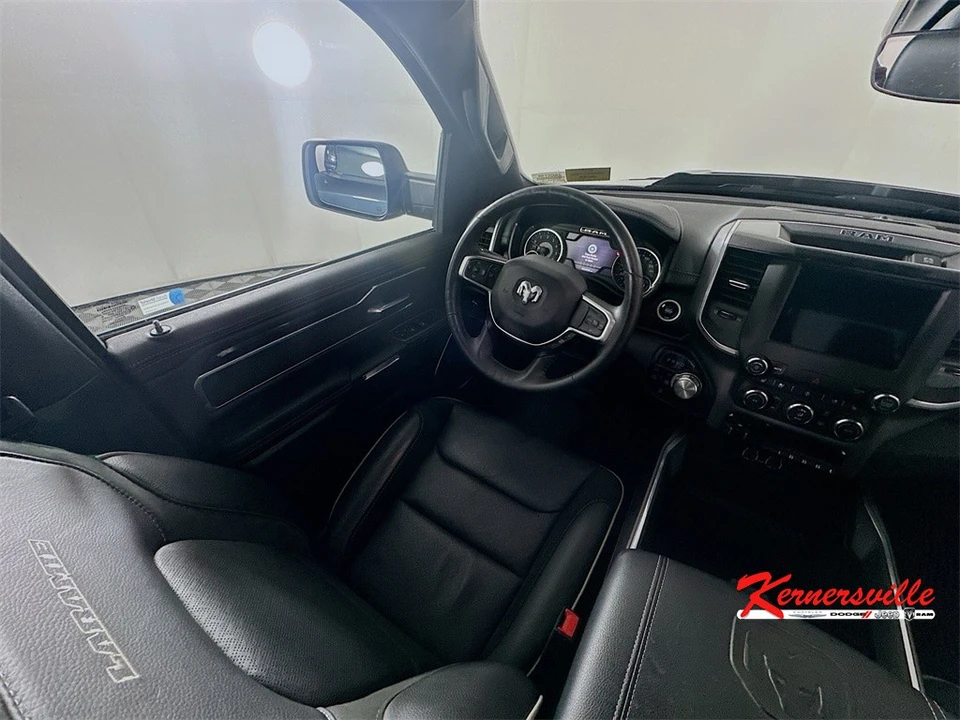 2021 Ram 1500 2nd Gen - Image 9 of 21