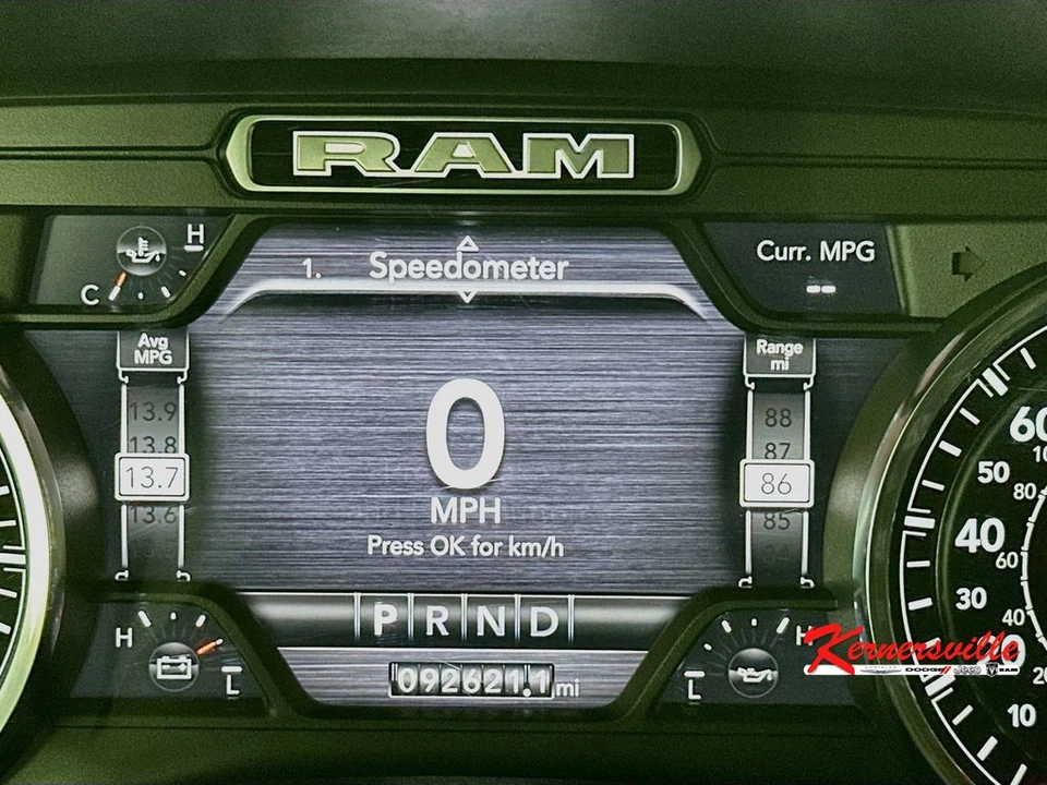 2021 Ram 1500 2nd Gen - Image 15 of 24