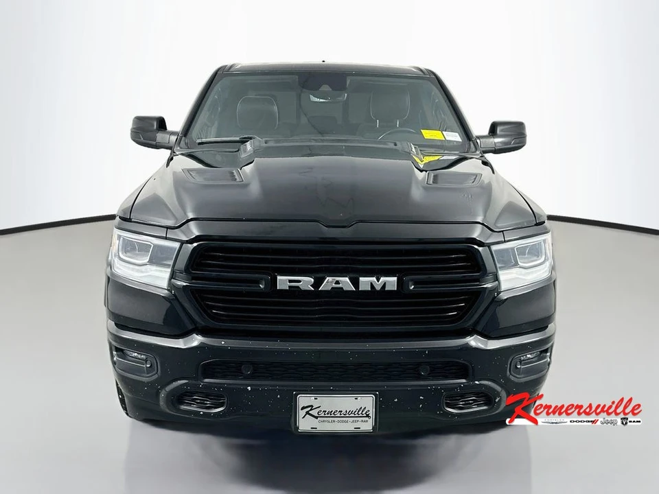 2021 Ram 1500 2nd Gen - Image 2 of 24