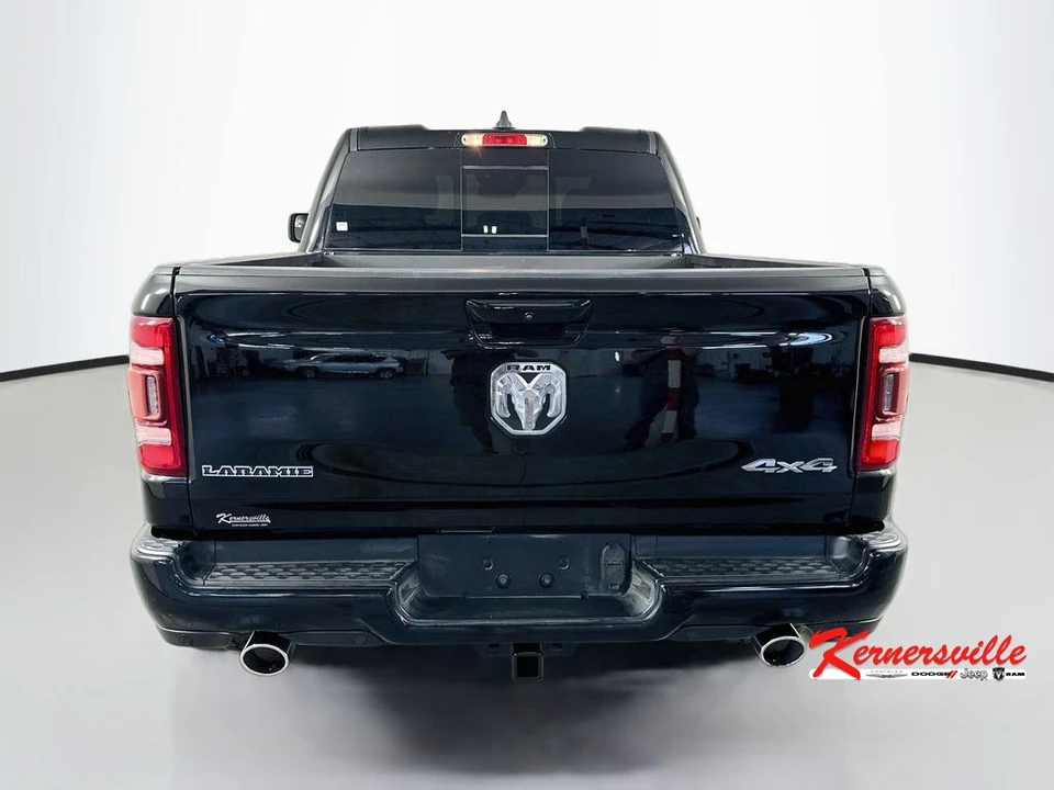 2021 Ram 1500 2nd Gen - Image 6 of 24