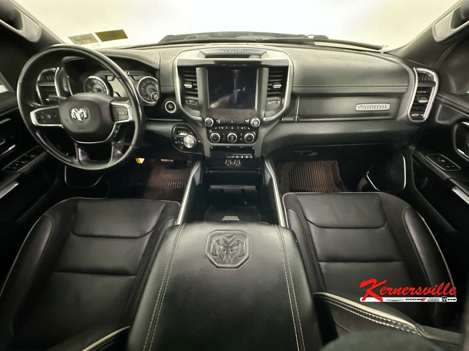 2021 Ram 1500 2nd Gen - Image 10 of 24
