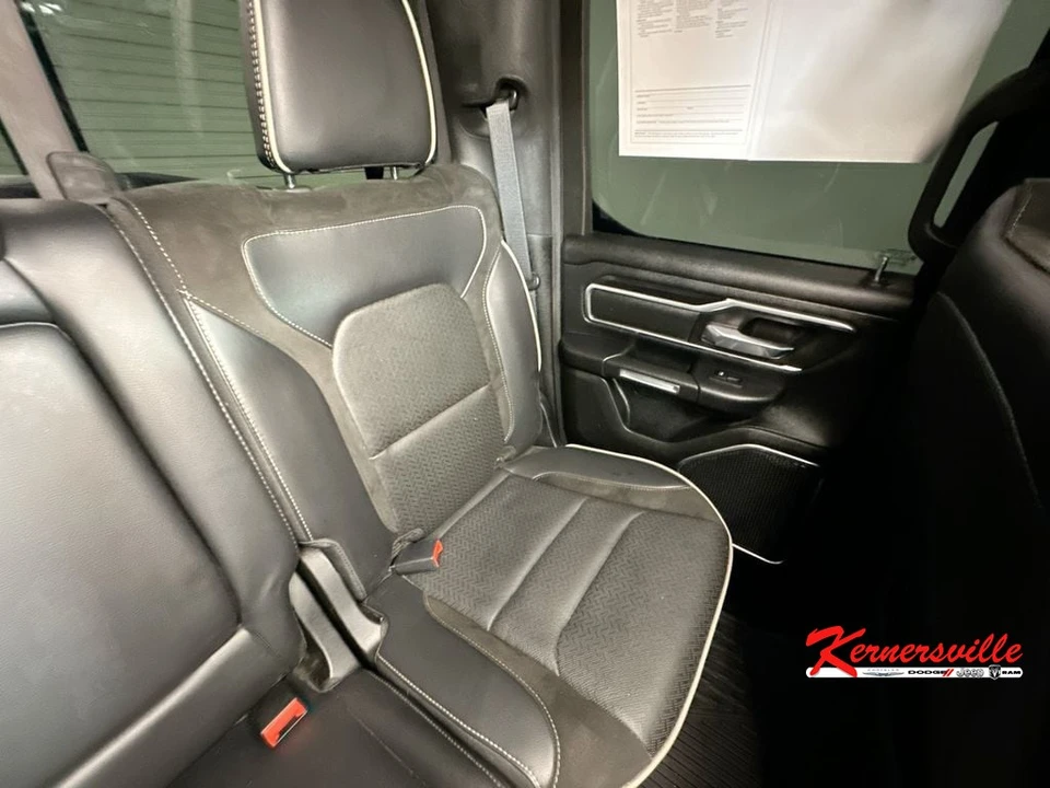 2021 Ram 1500 2nd Gen - Image 14 of 24