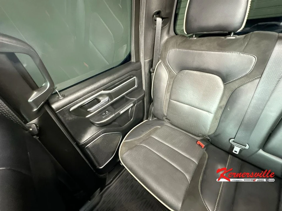 2021 Ram 1500 2nd Gen - Image 12 of 24