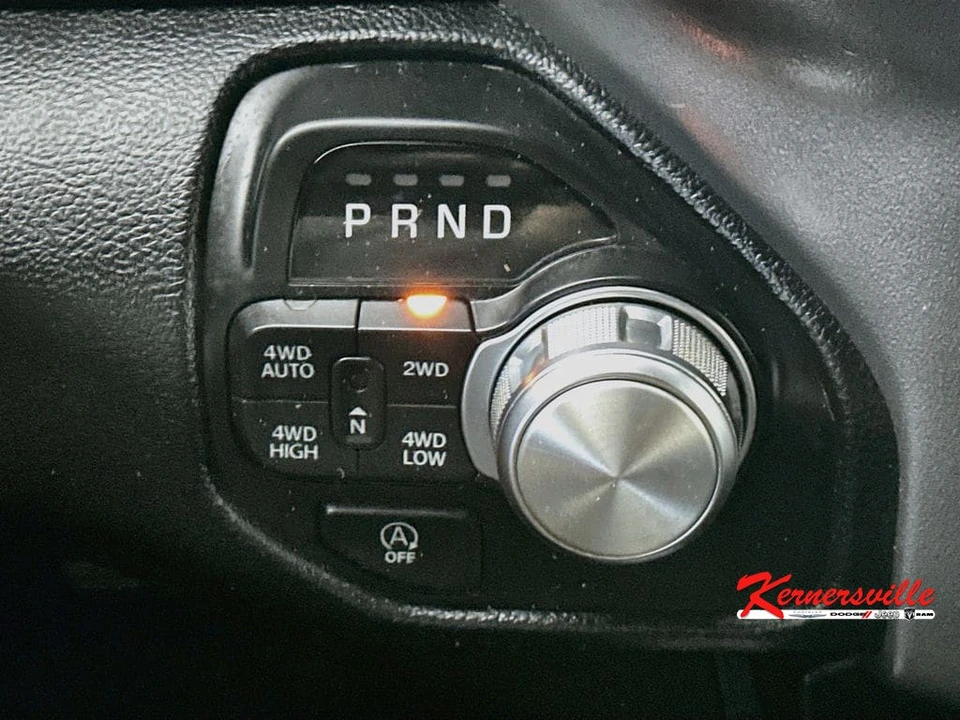 2021 Ram 1500 2nd Gen - Image 16 of 24
