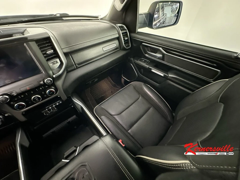 2021 Ram 1500 2nd Gen - Image 11 of 24