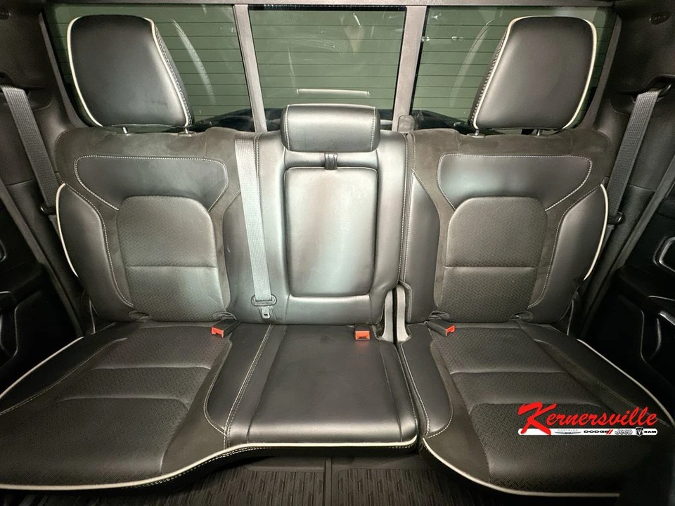 2021 Ram 1500 2nd Gen - Image 13 of 24