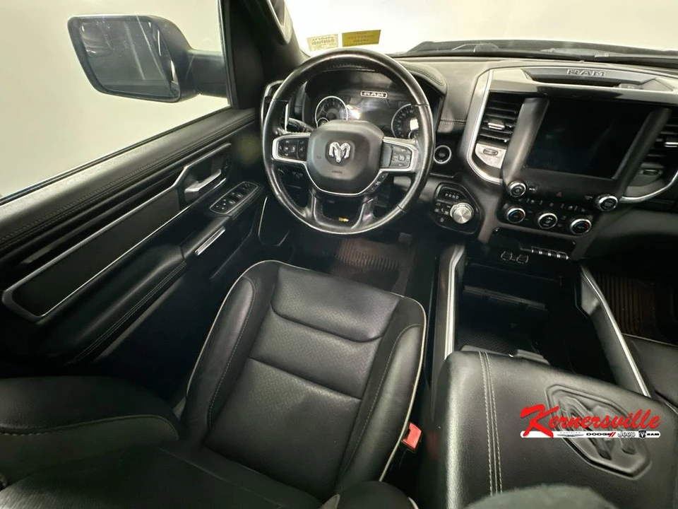 2021 Ram 1500 2nd Gen - Image 9 of 24