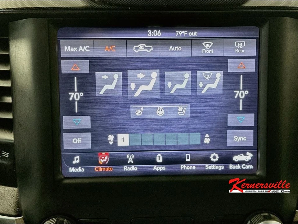 2021 Ram 1500 2nd Gen - Image 18 of 24