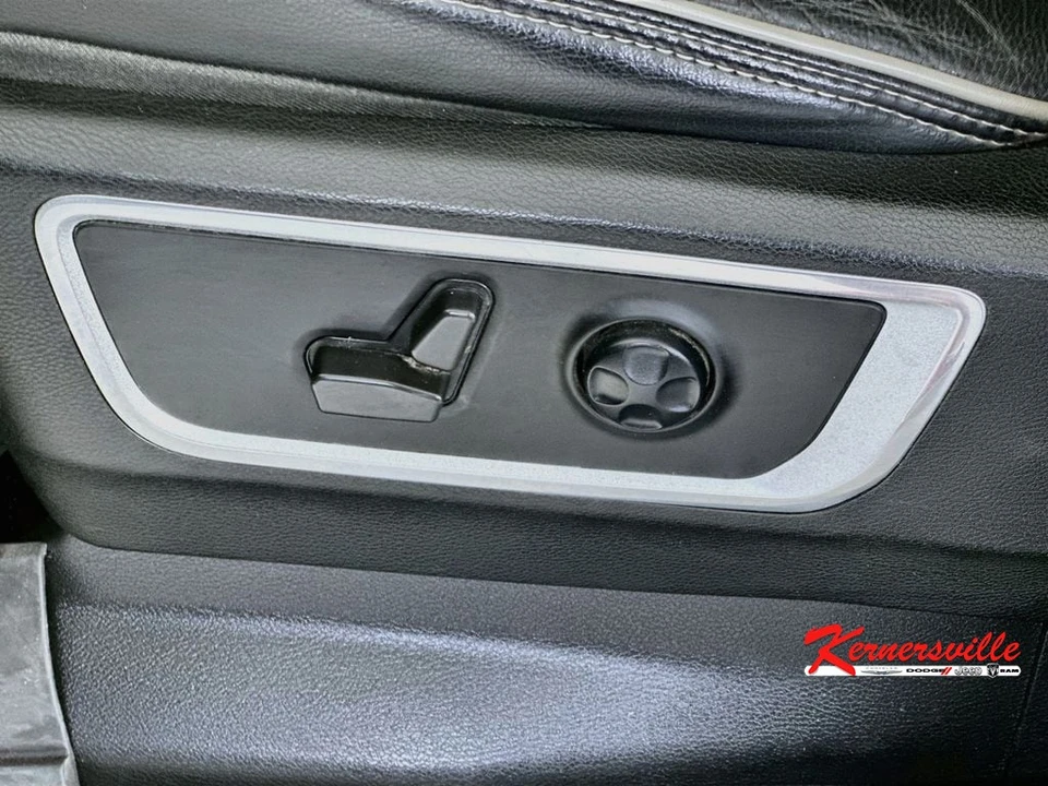 2021 Ram 1500 2nd Gen - Image 22 of 24