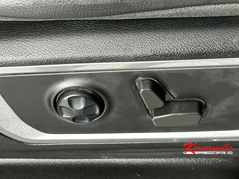 2021 Ram 1500 2nd Gen - Image 23 of 24
