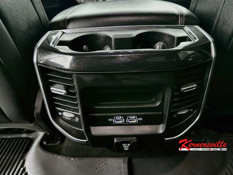 2021 Ram 1500 2nd Gen - Image 21 of 24