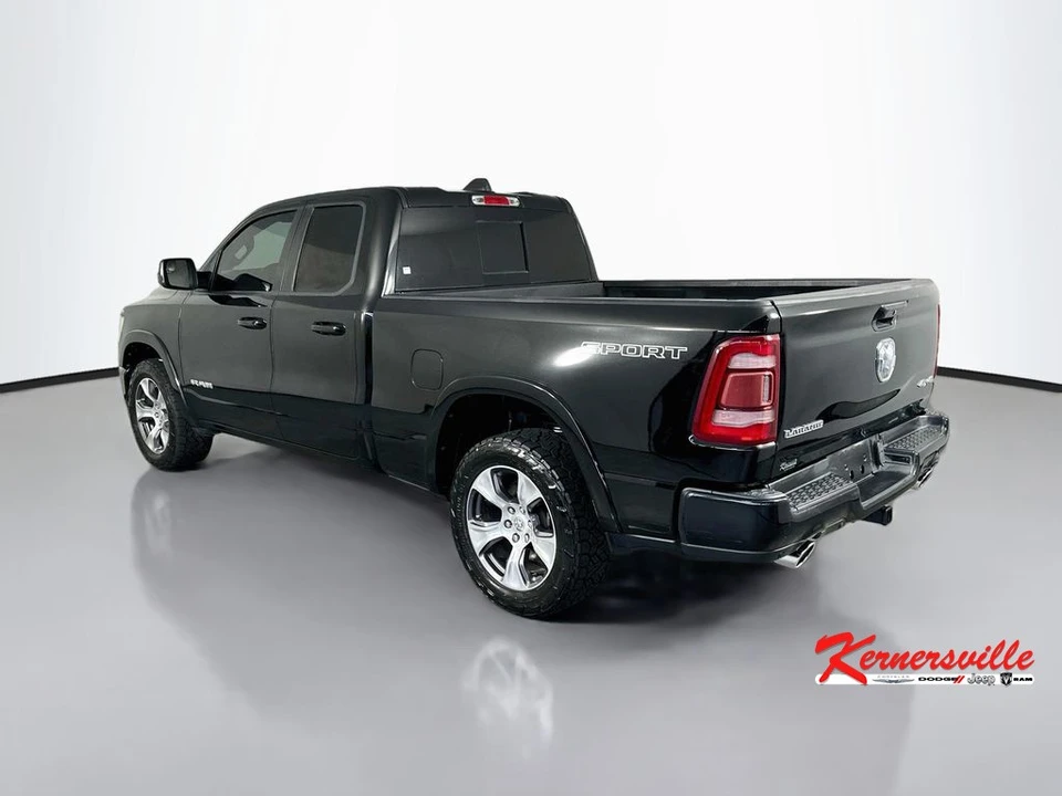 2021 Ram 1500 2nd Gen - Image 5 of 24