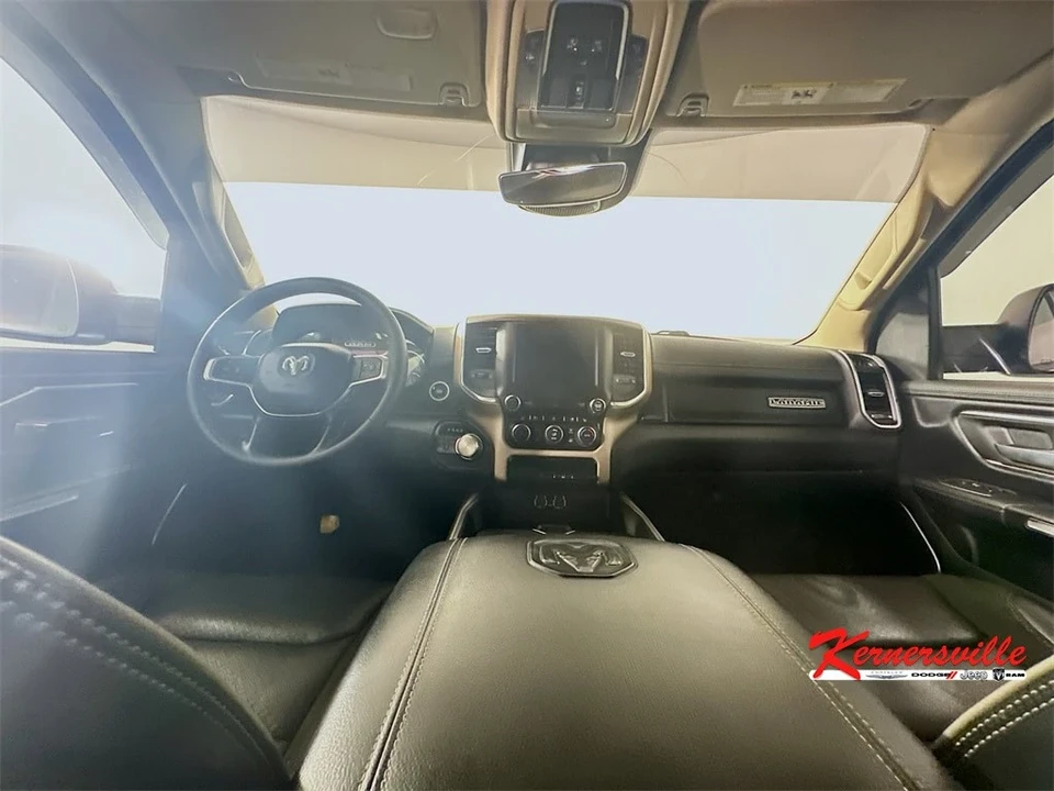 2021 Ram 1500 2nd Gen - Image 10 of 21