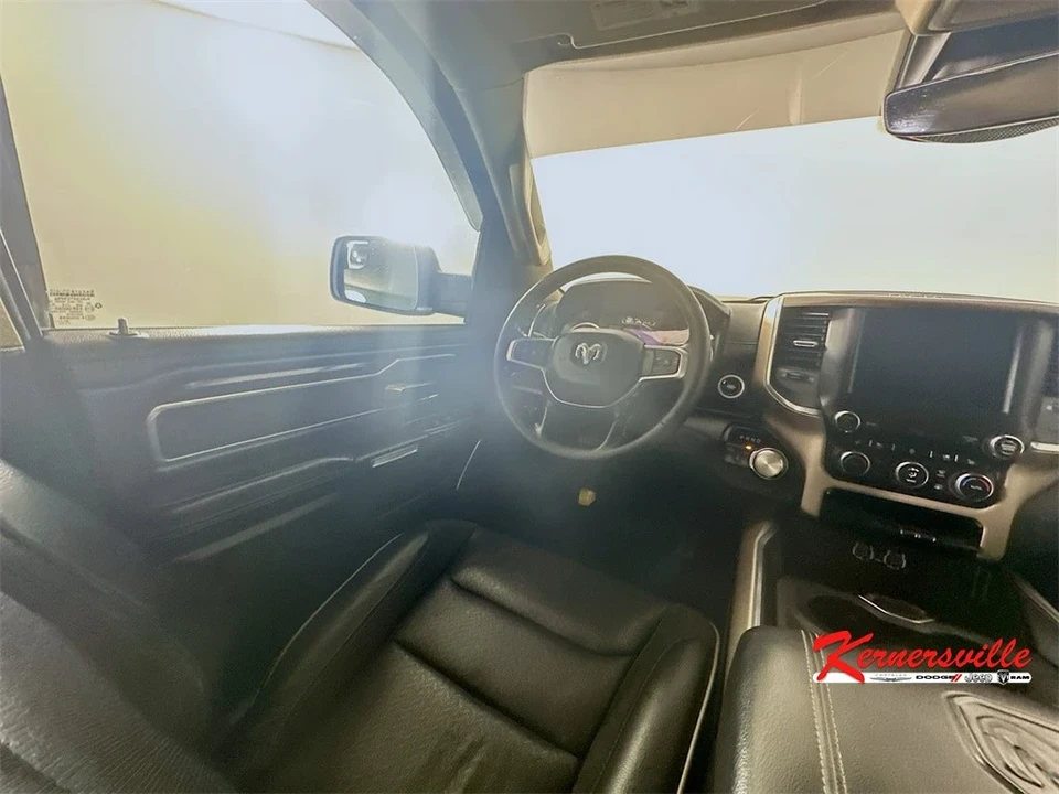 2021 Ram 1500 2nd Gen - Image 9 of 21