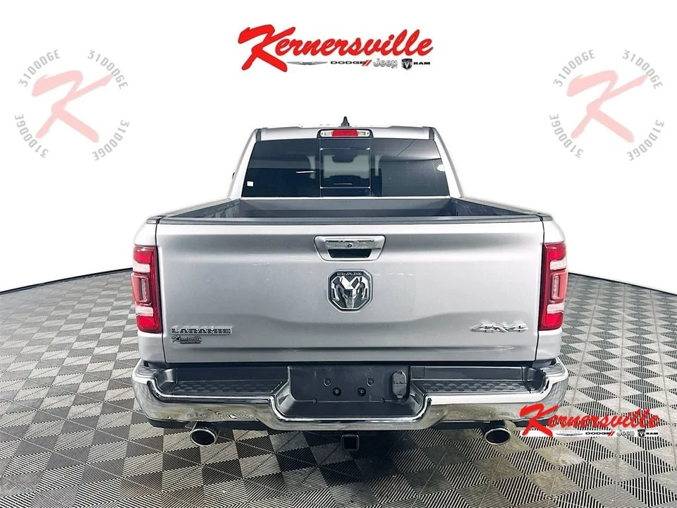 2021 Ram 1500 2nd Gen - Image 6 of 21