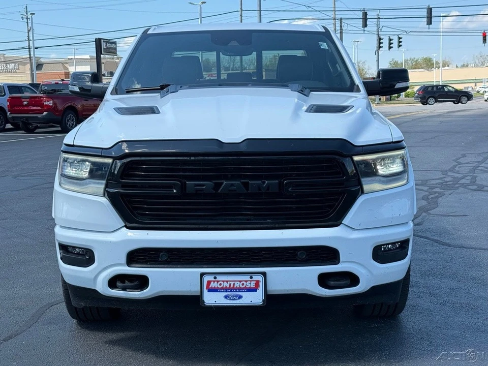 2021 Ram 1500 2nd Gen - Image 8 of 24