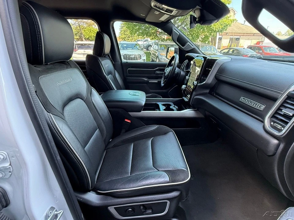 2021 Ram 1500 2nd Gen - Image 18 of 24