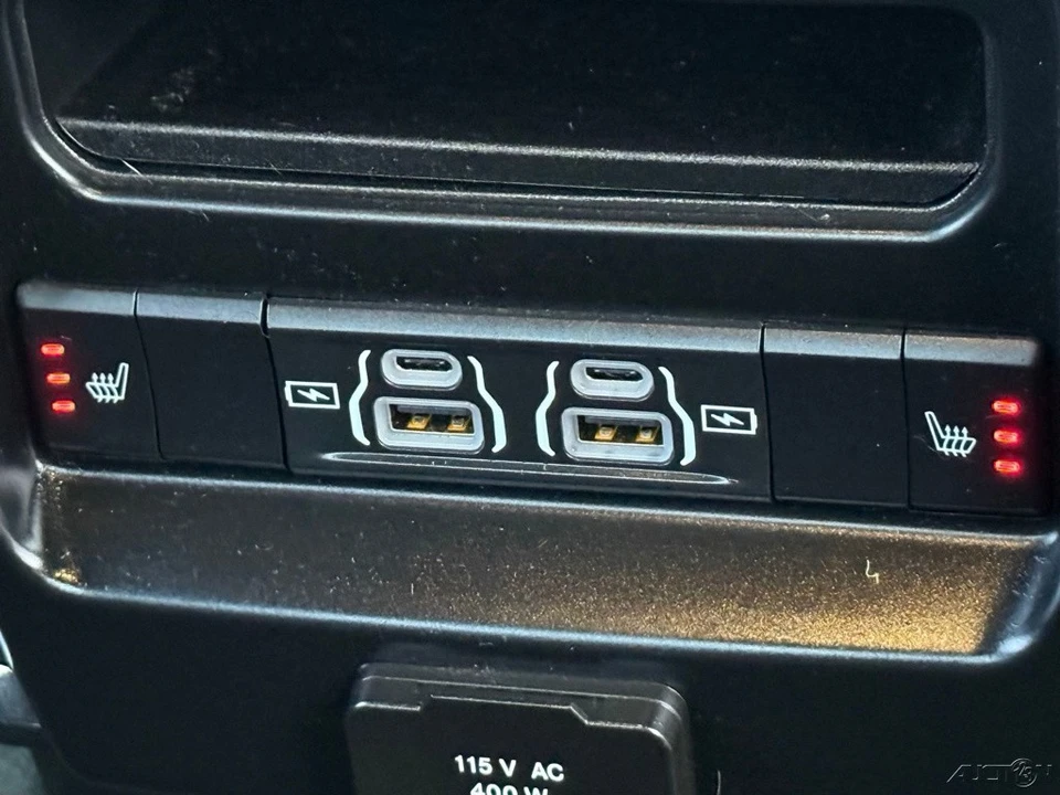 2021 Ram 1500 2nd Gen - Image 16 of 24