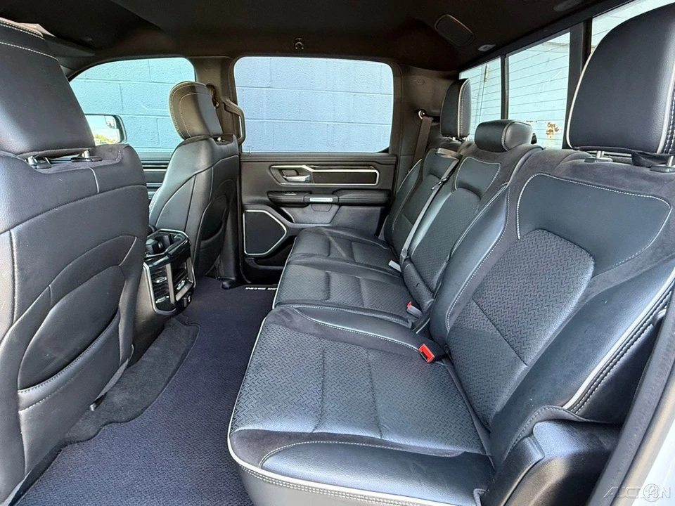 2021 Ram 1500 2nd Gen - Image 13 of 24