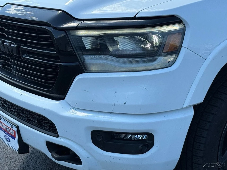 2021 Ram 1500 2nd Gen - Image 9 of 24