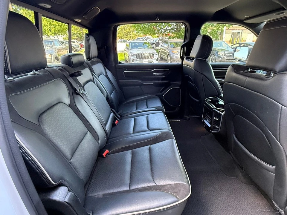 2021 Ram 1500 2nd Gen - Image 14 of 24