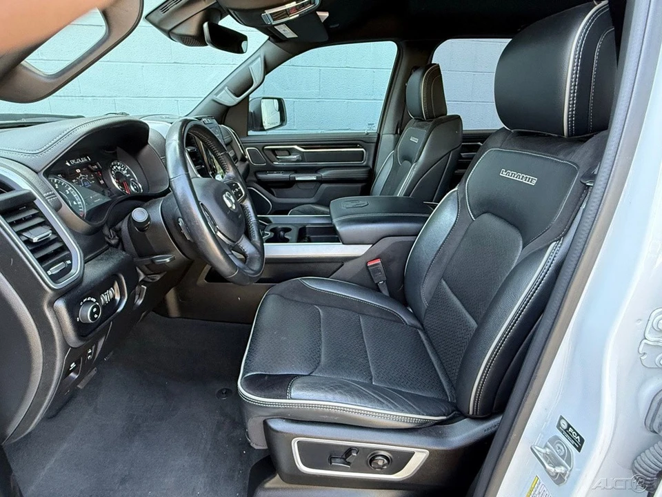 2021 Ram 1500 2nd Gen - Image 12 of 24