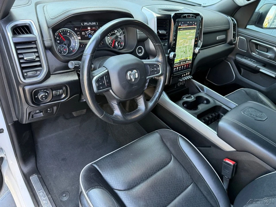 2021 Ram 1500 2nd Gen - Image 11 of 24