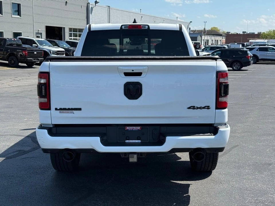 2021 Ram 1500 2nd Gen - Image 4 of 24