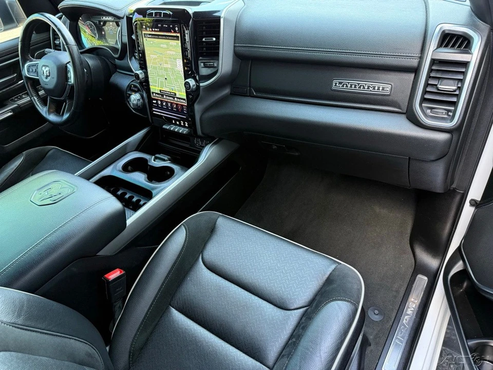 2021 Ram 1500 2nd Gen - Image 17 of 24