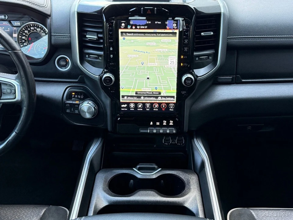 2021 Ram 1500 2nd Gen - Image 20 of 24