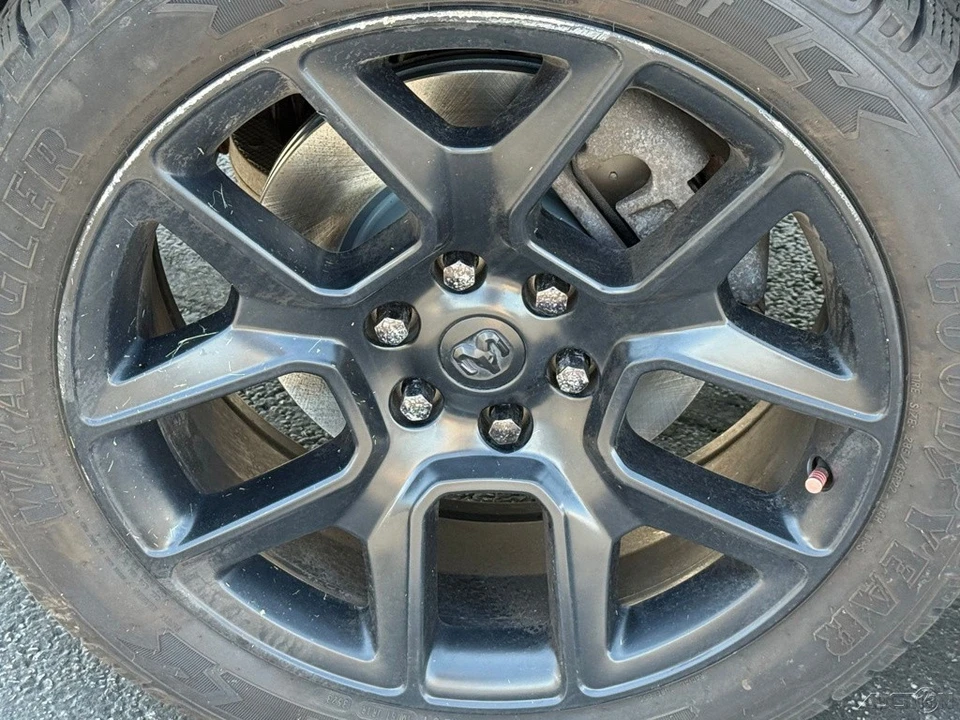 2021 Ram 1500 2nd Gen - Image 10 of 24