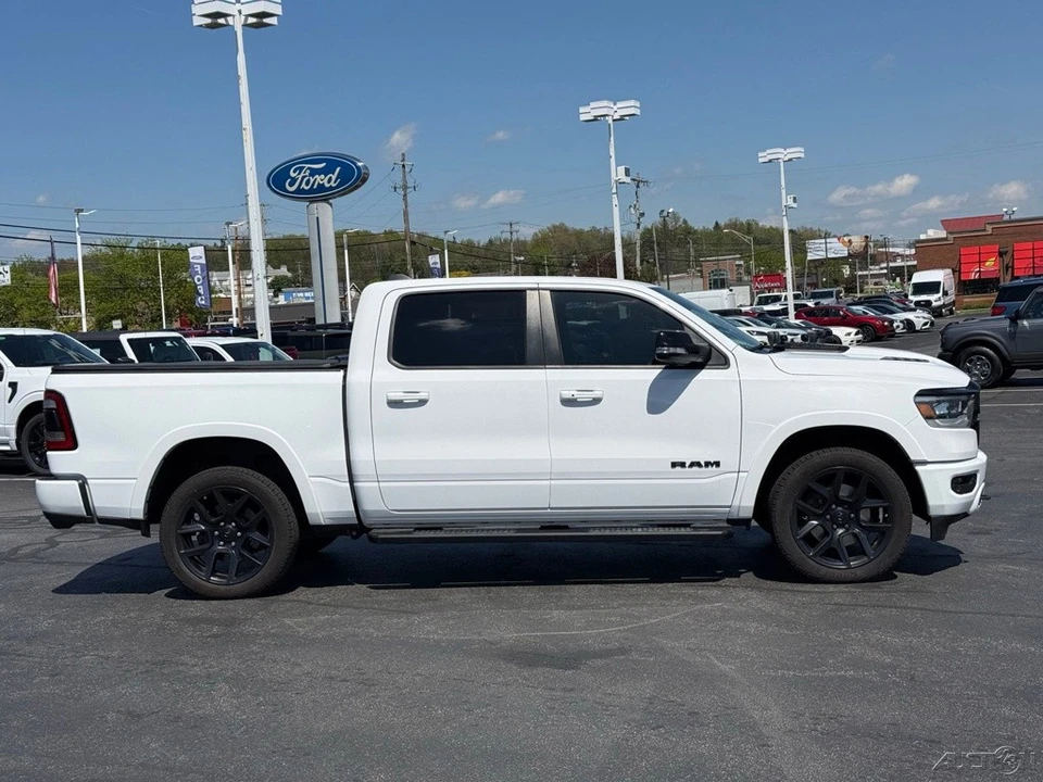 2021 Ram 1500 2nd Gen - Image 2 of 24