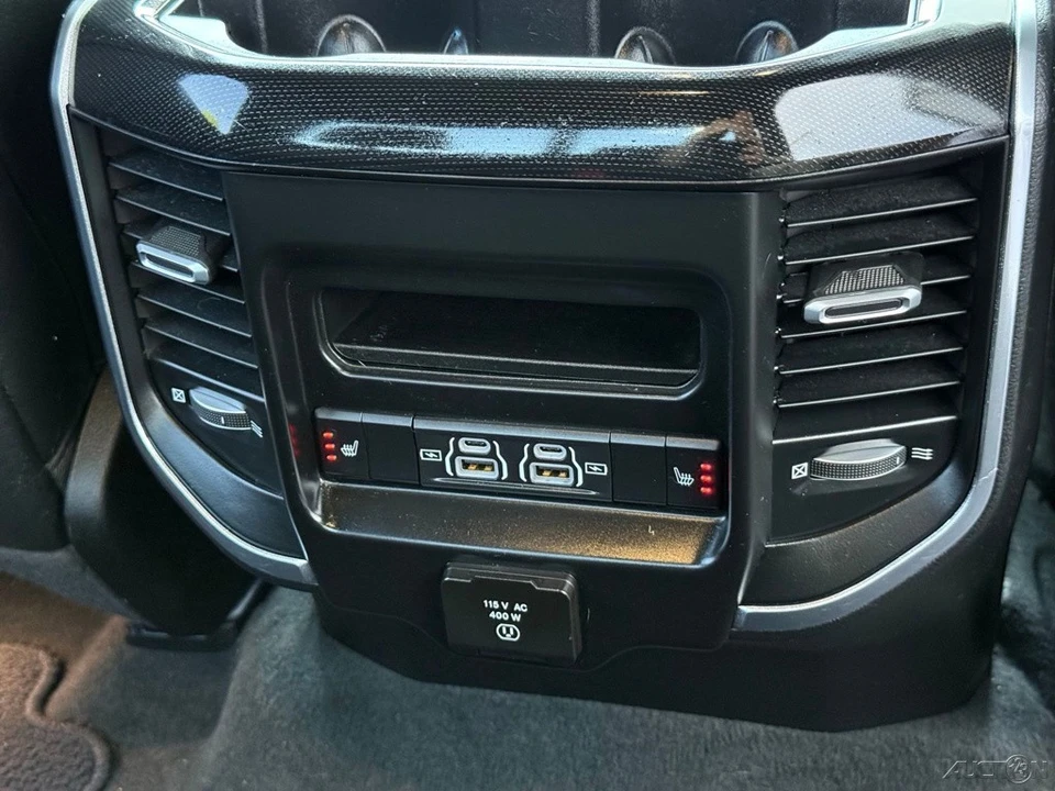 2021 Ram 1500 2nd Gen - Image 15 of 24