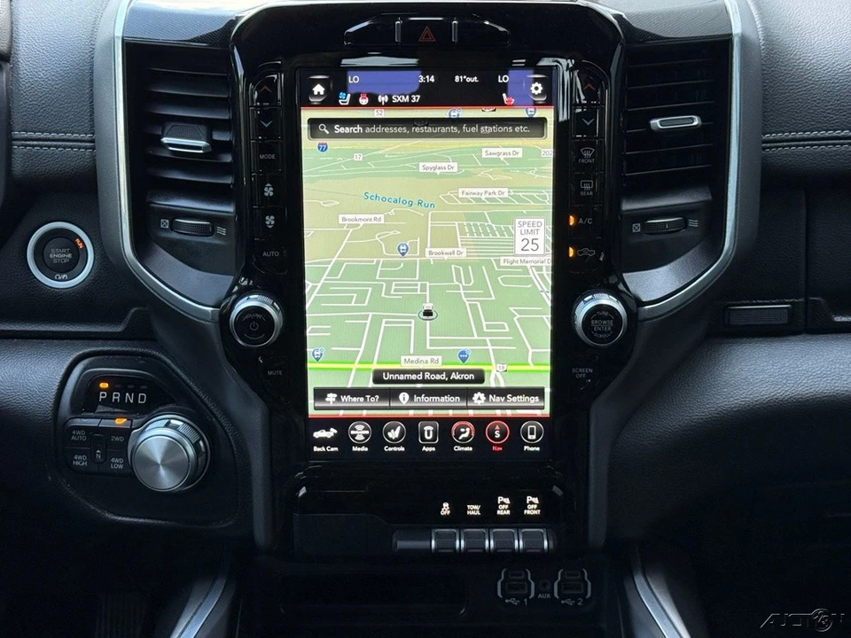 2021 Ram 1500 2nd Gen - Image 21 of 24