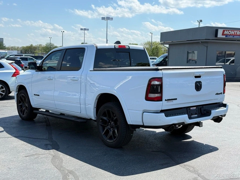 2021 Ram 1500 2nd Gen - Image 5 of 24