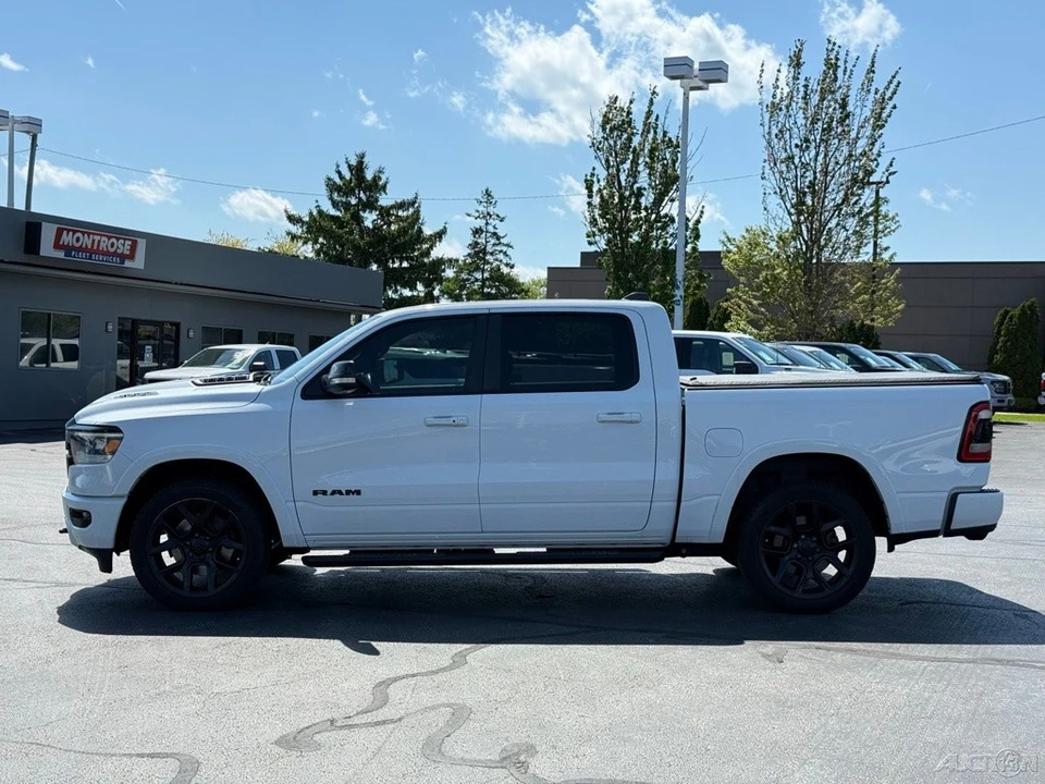 2021 Ram 1500 2nd Gen - Image 6 of 24