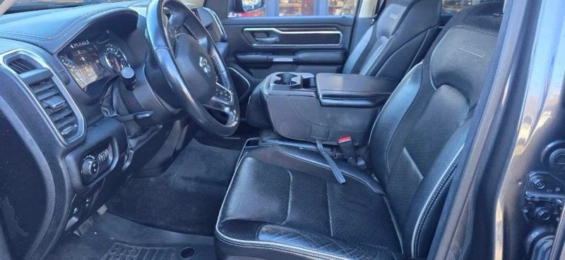 2021 Ram 1500 2nd Gen - Image 6 of 7