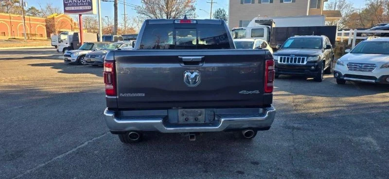2021 Ram 1500 2nd Gen - Image 3 of 7