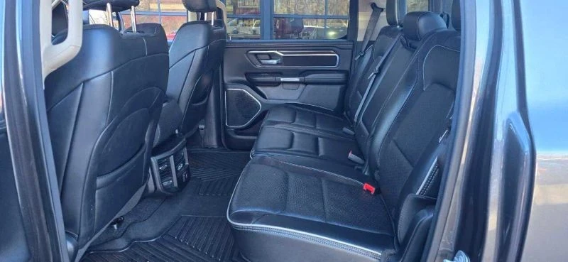 2021 Ram 1500 2nd Gen - Image 7 of 7