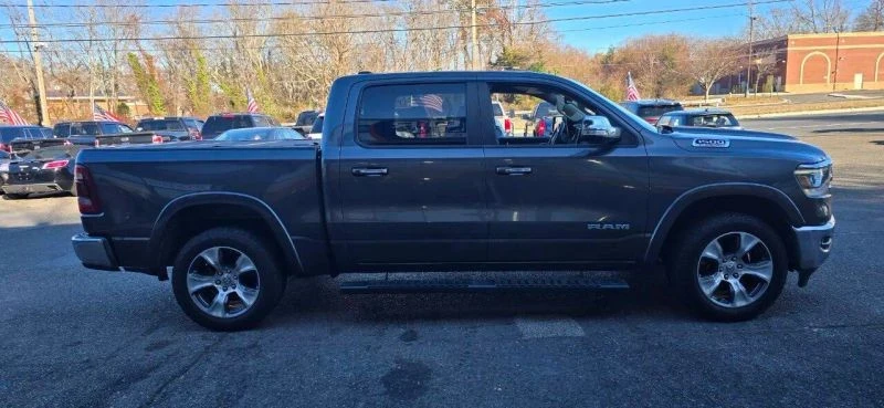 2021 Ram 1500 2nd Gen - Image 4 of 7