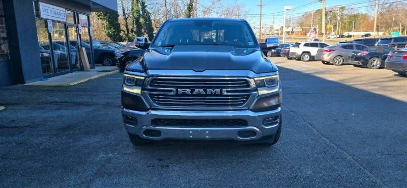 2021 Ram 1500 2nd Gen - Image 2 of 7