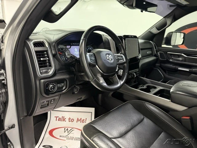 2021 Ram 1500 2nd Gen - Image 8 of 17