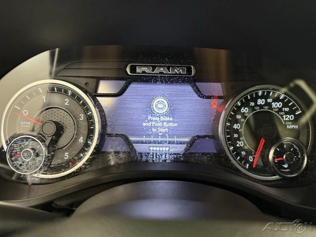 2021 Ram 1500 2nd Gen - Image 15 of 17
