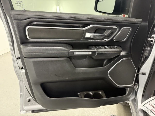 2021 Ram 1500 2nd Gen - Image 9 of 17
